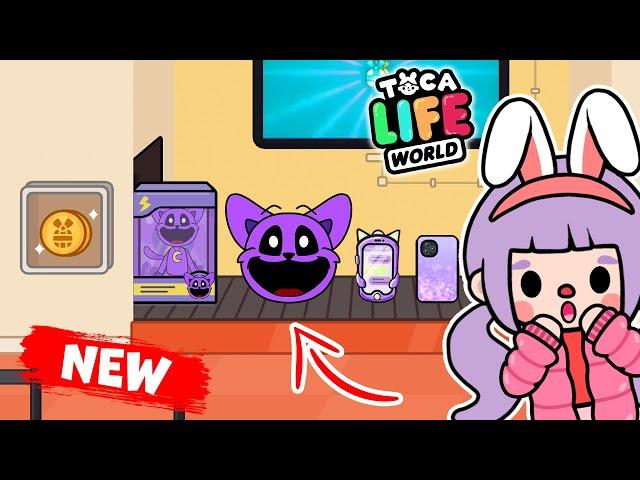 THIS IS SOMETHING NEW!  100 Toca Boca Secrets and Hacks | Toca Life World 