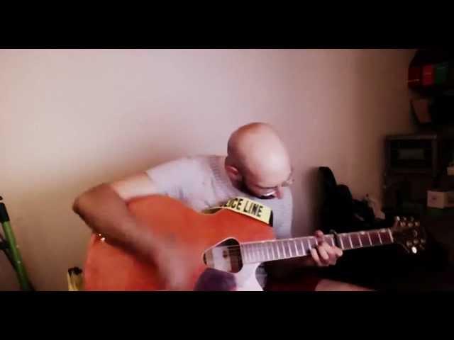 street spirit (fade out) cover
