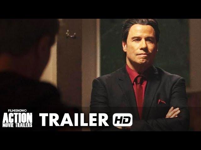 Criminal Activities Official Trailer (2015) HD