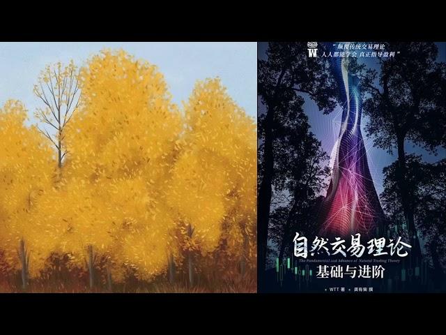 有声书 听书 投资 《 自然交易理论基础与进阶（自然交易理论丛书） 》 完结