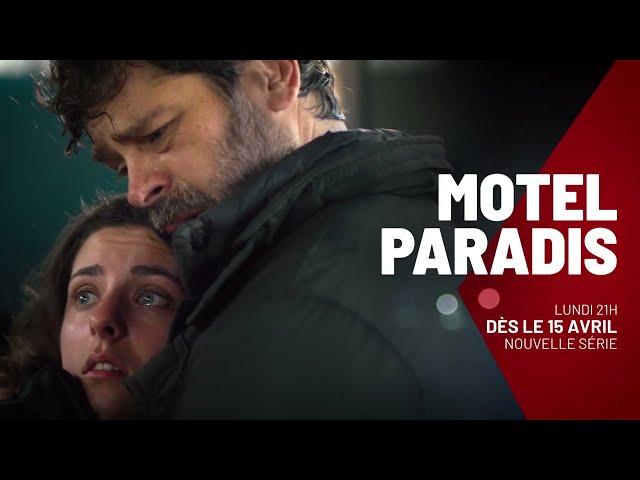 Motel Paradis - Teaser