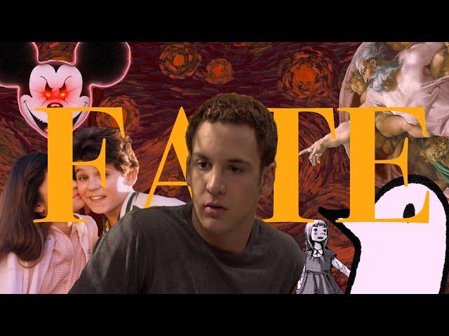 God, Fate and Cory Matthews (a Boy Meets World retrospective)