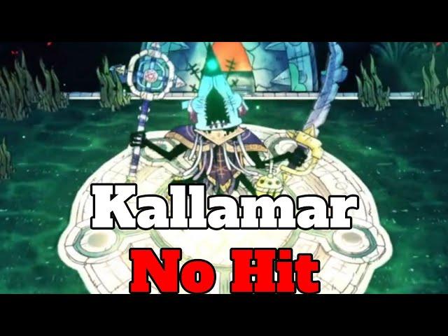 Cult of the Lamb: No Hit Kallamar