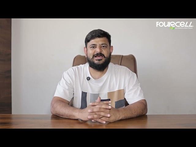 Client Testimonial - Fourcell Energy