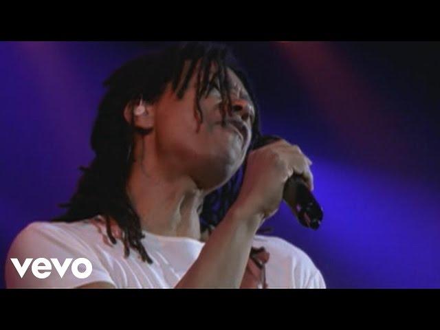 Djavan - Eu Te Devoro (Ao Vivo)