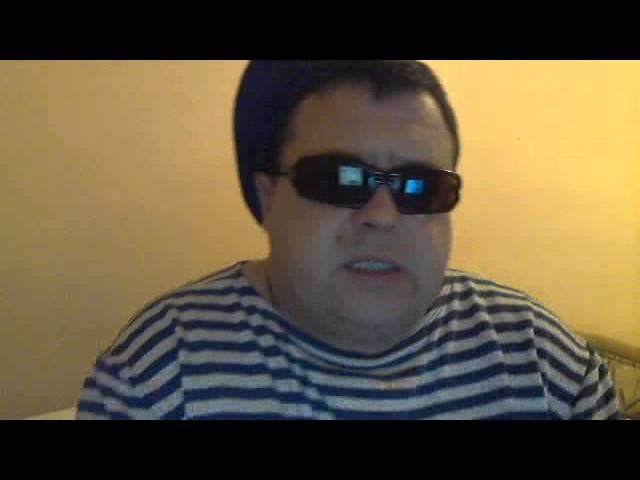 Песни под минусовку. "Люба из Ютуба"
