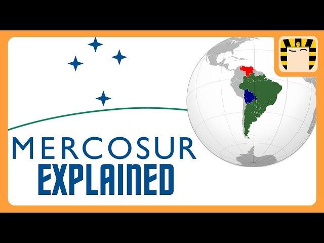 What is Mercosur?