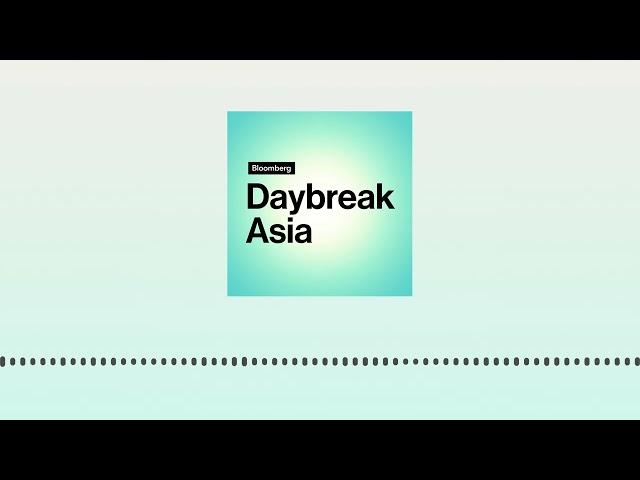 Daybreak Weekend: US Jobs Preview, UK Diversity, BOJ Meeting | Bloomberg Daybreak: Asia Edition