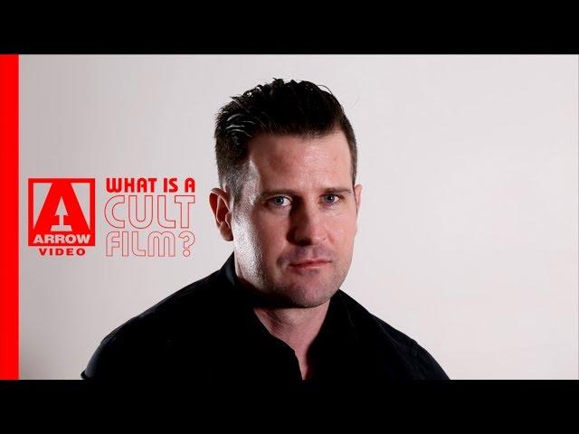 What is a Cult Film - Richard Kelly