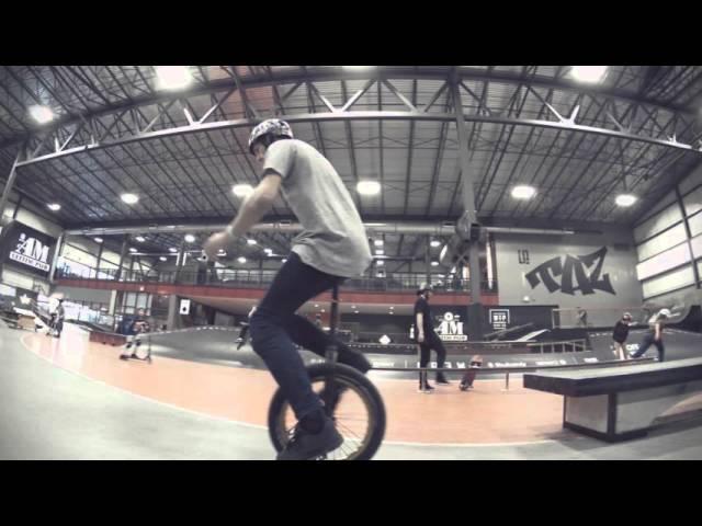 MTL Sessions 6.0 - World Champs Visit