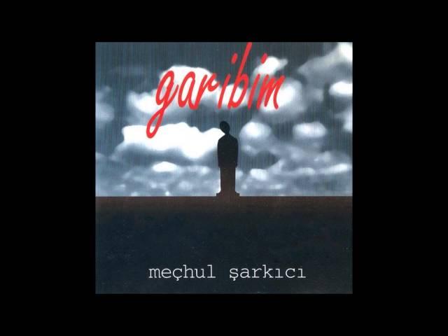 Meçhul Şarkıcı - Seni Çok Seviyorum