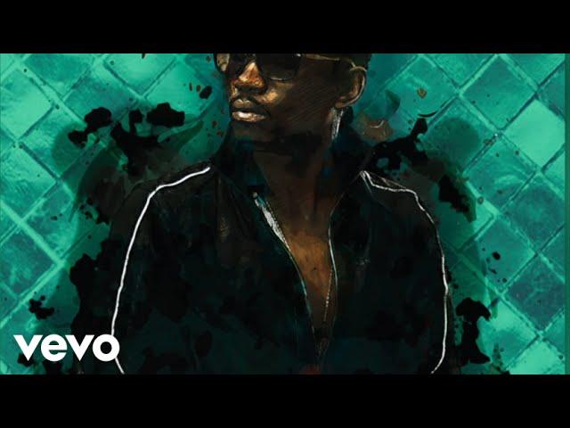 Busy Signal - Watch Me Now [Audio]