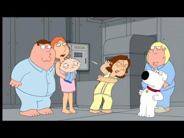 Meg getting bullied Compilation || Family Guy