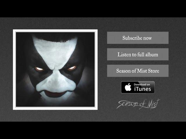 Abbath - Count the dead