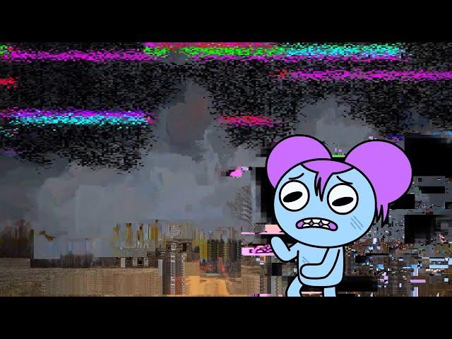 Every Pibby Glitch in Adult Swim’s 2022 April Fools