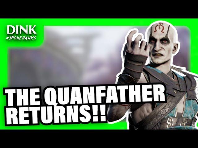 Why Did This JUST Click Now?? - Quan Chi Mortal Kombat 1 Kombat League Gameplay!