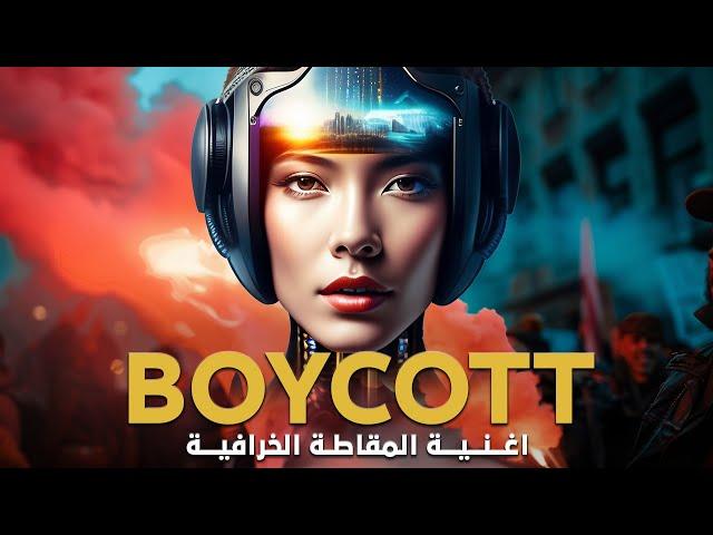 Boycott Song - 2024