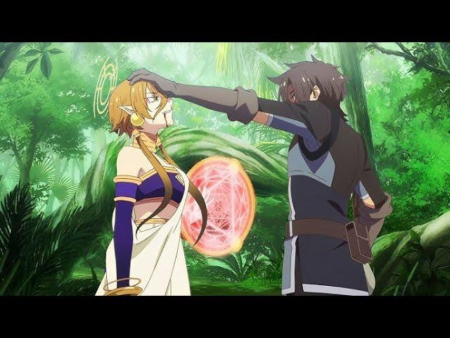 The First 7-star Hero of the Magic Game Academy Episode 1-12 English Dubbed | New Anime 2024