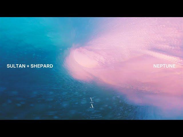 Sultan + Shepard - Neptune