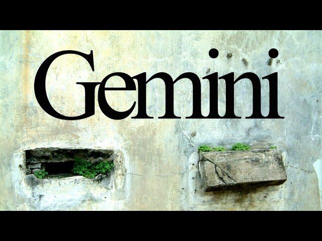 Gemini Traits and Personality | Zodiac Sign Focus #GEMINI | Gregory Scott Astrology