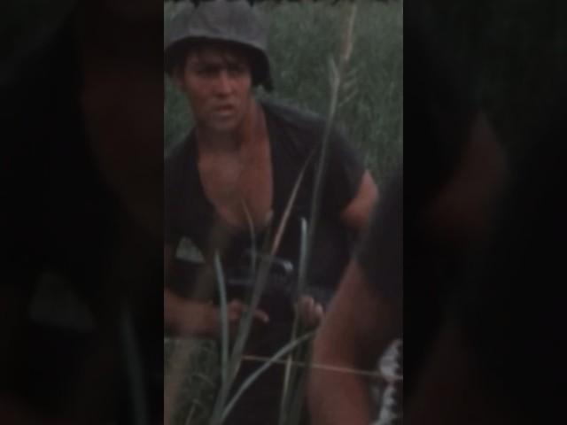 How Dangerous Was Walking Point in the Vietnam War?