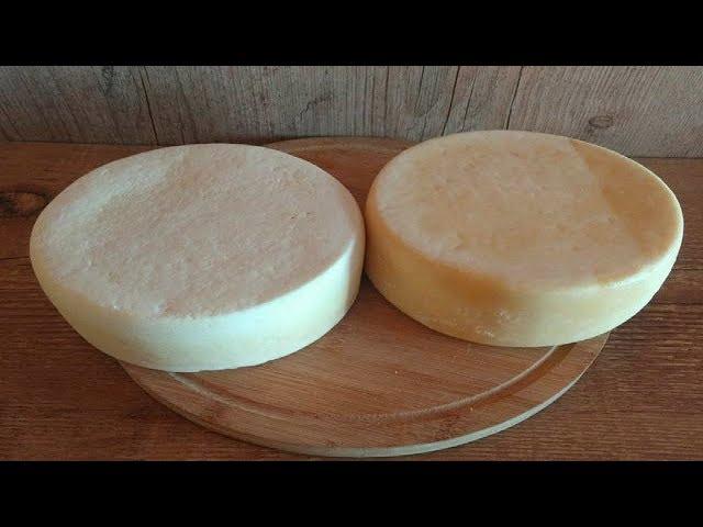 QUEIJO MINAS Caseiro #Receita Caseira  MARILENE SARAH FIALHO