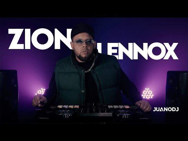 MIX ZION Y LENNOX BY JUANODJ