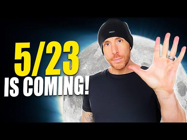 5 Things You Should Know About The Full Moon in Sagittarius (May 23, 2024)