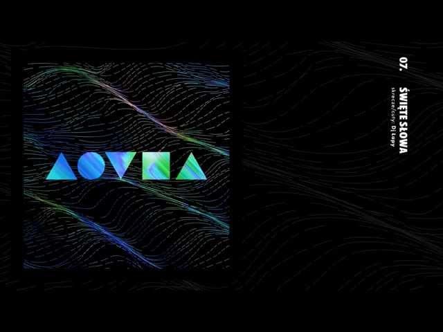 Rover - Święte słowa