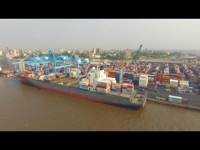 Cameroun : la bataille pour le port de Douala