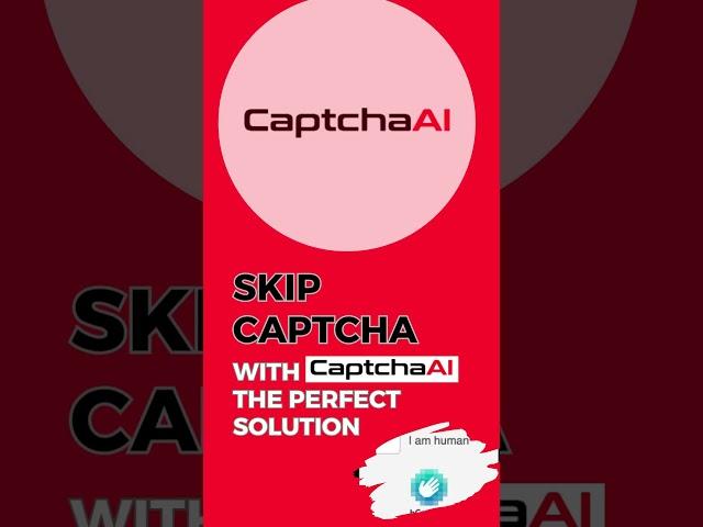 Discover How to Bypass CAPTCHA Challenges with Ease