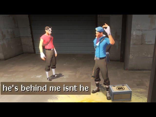 Casual is too Goofy [TF2]