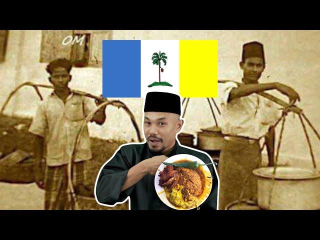 Kenapa Nasi Kandar Sinonim dengan Penang?