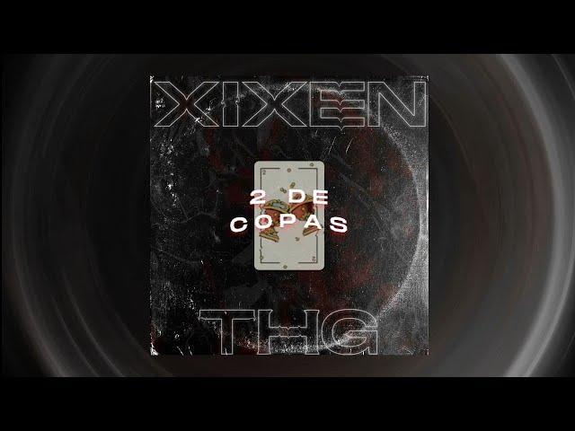 2 DE COPAS - thaigor + @xixen  (Videolyric) AFRODRILL