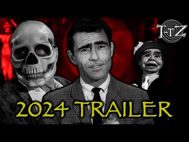 Twilight-Tober Zone 2024 Trailer