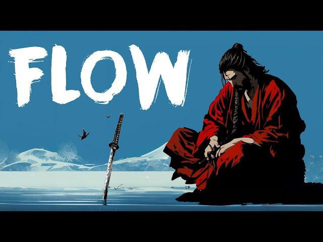 Miyamoto Musashi & Taoism - How to Enter The Flow State