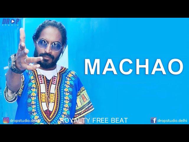 MACHAO - Free Emiway Bantai Machayenge Type Beat | No Copyright Party Beats