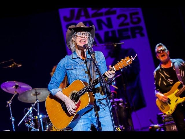 THE WATERBOYS SAN JAVIER 2023