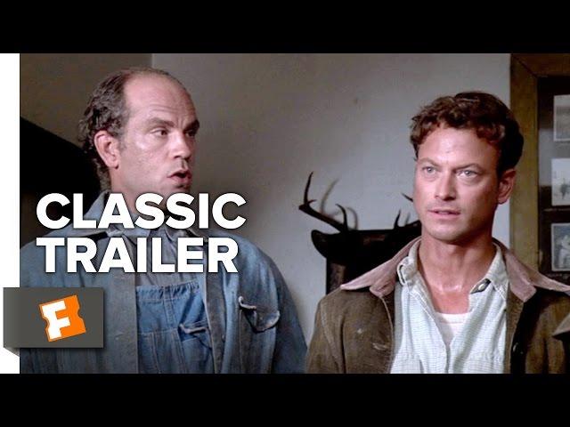 Of Mice and Men Official Trailer #1 - John Malkovich Movie (1992) HD