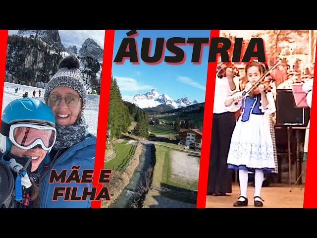 Austria - This Is Brazil. Adventure, Culture, and Traditions That Make Us Feel at Home