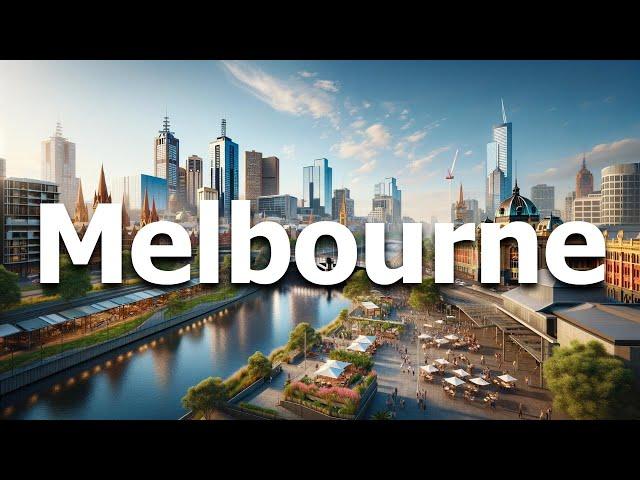 Melbourne Australia: 12 BEST Things To Do In 2024 (Travel Guide)