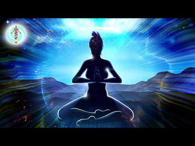 The Most Powerful Healing Frequencies for your Body Mind and Soul, Physical Mental Emotional Healing