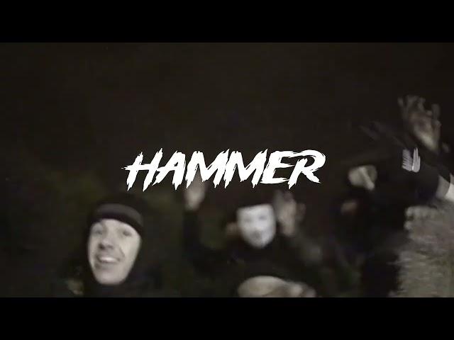 GOGETTER TYPE BEAT - ''HAMMER'' #DUTCHDRILL [Prod. By Spijker]