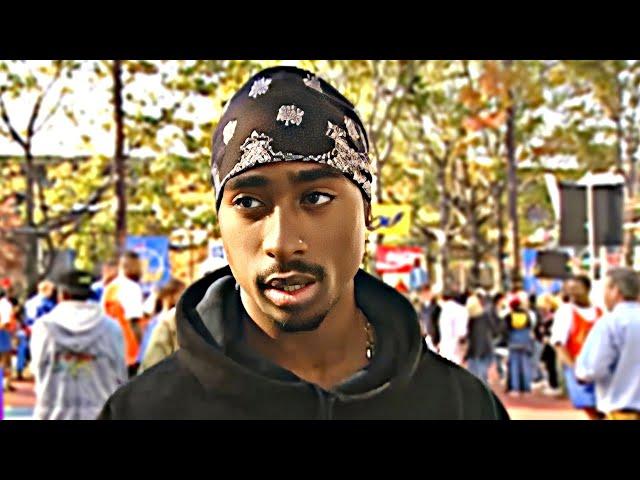 2Pac - Makaveli Returns • (2023)