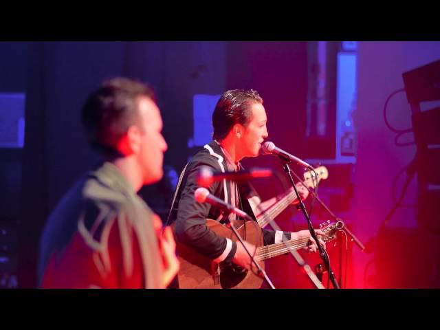 Marlon Williams & The Yarra Benders - The Ballad Of Minnie Dean (Live)