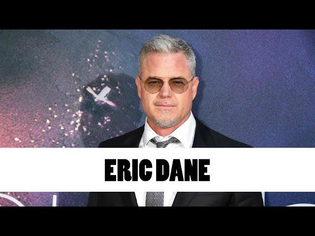 10 Things You Didn't Know About Eric Dane | Star Fun Facts