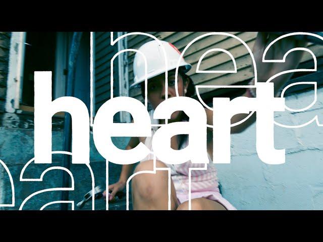 Melina KB - Heartbreaker at Heart (Lyric Video)