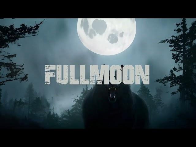 [FREE FOR PROFIT] Dancehall Riddim Instrumental 2024 "FULLMOON"