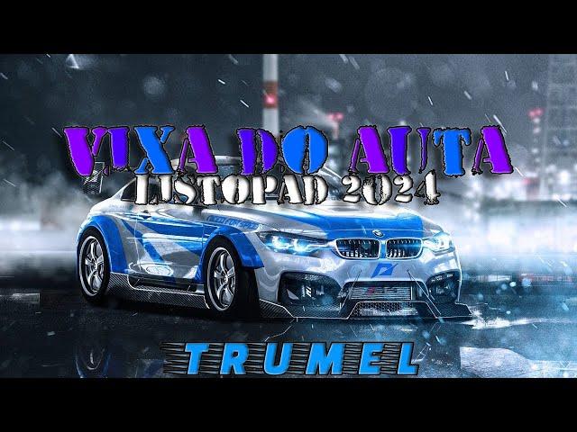  VIXA DO AUTA  LISTOPAD 2024VIXA/POMPA/JADĄ ŚWIRY VOL.9TRUMEL