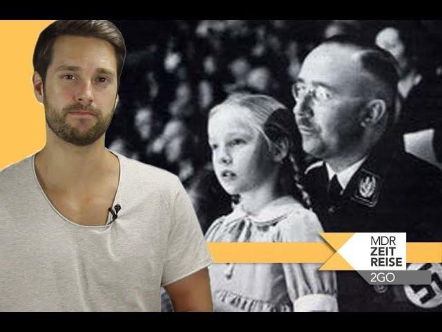 Lebensborn erklärt | Historische Ereignisse mit Mirko Drotschmann